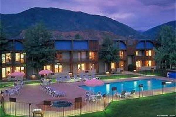 Managed by ResortQuest Inn at Aspen